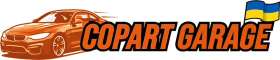 Copart Garage